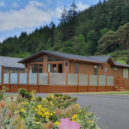 Llyn Padarn Lodge Betws-y-Coed Exterior photo