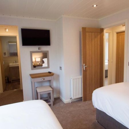 Llyn Padarn Lodge Betws-y-Coed Exterior photo